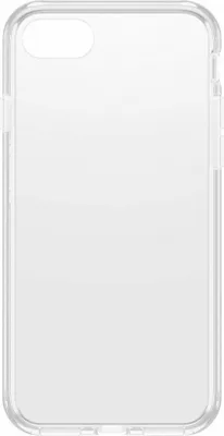 Immagine prodotto di React ProPack (trasparente, iPhone SE (3./2.Generation), iPhone 8/7) - Otterbox 77-65283 - (Importazione / nur_Idealo)