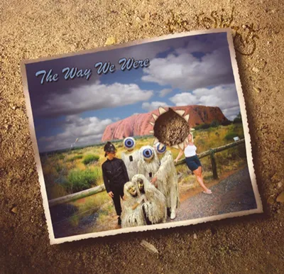 Produktbild von The Way We Were