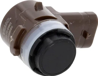 Produktbild von VEMO V20-72-0563 Einparkhilfe Parksensor Schwarz für BMW X3 (F25) 5 Touring (G31) X1 (F48) 5 Limousine (G30, F90) X5 (F15, F85)