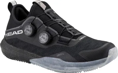 Produktbild von Head Racket Motion Pro Boa Padelschuhe Schwarz EU 41 Mann Schwarz EU 41