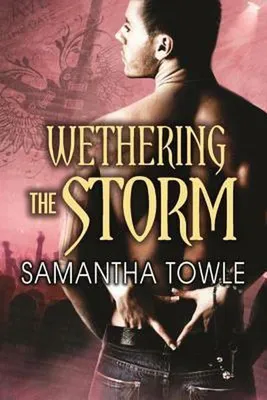 Obrázek produktu pro Wethering the Storm