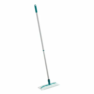 Obrázok produktu pre Leifheit 56667, Mikrovlákno, laminát, Suchý, Bavlna / vlákno, Modrá, Biela, 250 mm