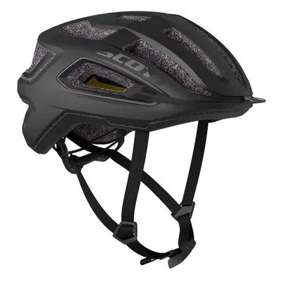 Produktbild von Helmet Arx Plus (ce) granite black (6922) S