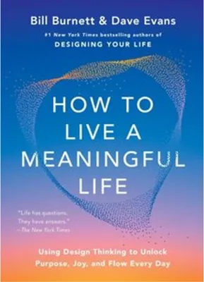 Immagine prodotto di How to Live a Meaningful Life