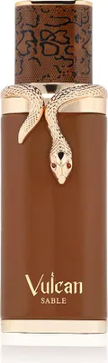 Image de French Avenue Vulcan Sable eau de parfum unisexe 100 ml