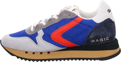 Produktbild von Valsport Sneaker Low Herren 31353434343834 Blau 42 EU