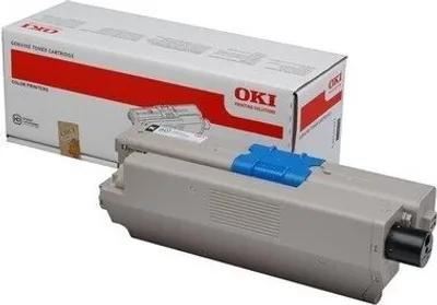 Image de OKI Černý toner do C332 a MC363 (1 500 stránek)