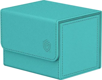 Produktbild von Ultimate Guard Sidewinder 100+ Xenoskin "Summer Edition 2025"