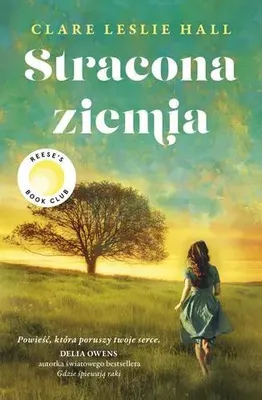 Zdjęcie produktu dla Stracona ziemia