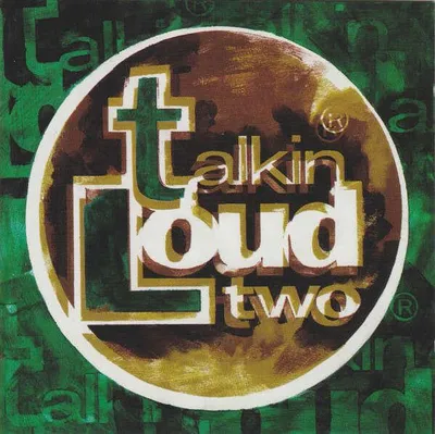 Zdjęcie produktu dla Talkin Loud II