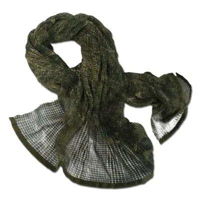 Imagen del producto de Bufanda Woodland Digital Network, fabricada en poliéster, modelo 50095