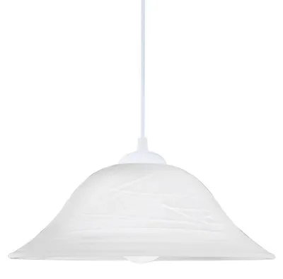 Image de EGLO ALBANY Lampe suspendue à une flamme