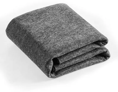 Produktbild von Wasserdichte Garage-Mat, 914,4 x 1524 mm, Dauerhafter Gummimat mit starkem Halt, Schützt Garagendecken vor Wasser, Schmutz und Öl, Ideal für Garagen, Ställe und Eingängen.
