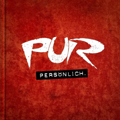 Produktbild von PUR: Persönlich
