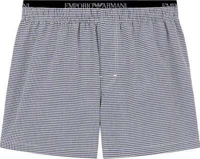 Produktbild von EMPORIO ARMANI Herren Boxershorts