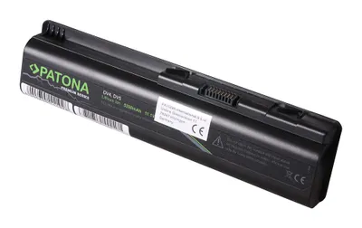 Obrázok produktu pre PATONA 2344, Batérie, HP