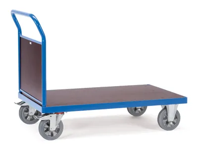 Image de Fetra Super-MultiVario-Transporter Chariot à parois frontales 1200x800 mm
