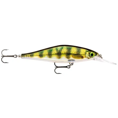 Produktbild von Rapala® Shadow Rap® Shad Deep - barva PEL