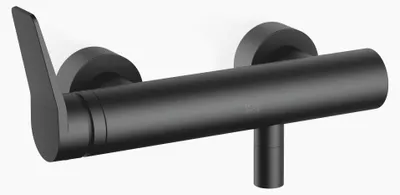 Produktbild von Dornbracht 33300845-33 Brause-EHM für Wandmontage Lisse