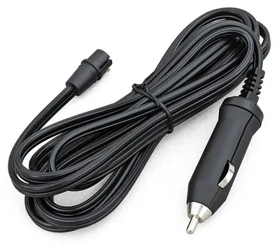 Produktbild von Bestway® Ersatzteil 12 V Autoladekabel für integrierte Pumpen von ausgewählten SUPs