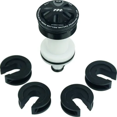 Produktbild von Manitou IVA KIT Mattoc Pro / Expert 27.5/29 Zoll Matt - optimierte Gabel-Perf...