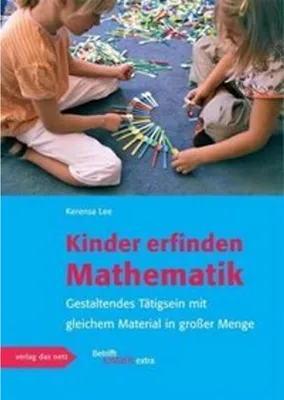 Obrázok produktu pre Kinder erfinden Mathematik
