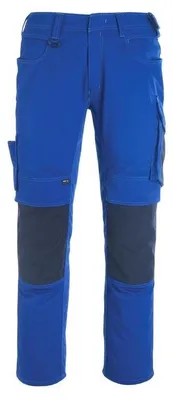Produktbild von MASCOT Arbeitshose 12179-203-11010 82C56 Polyester