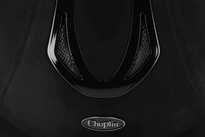 Zdjęcie produktu dla CHOPLIN Aero Velvet – czarny połysk – rozmiar 55–57