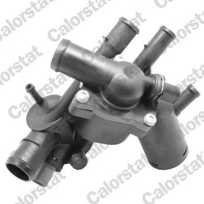 Produktbild von CALORSTAT by Vernet Thermostat Kühlmittel 109°C für VW Golf IV Variant (1J5)