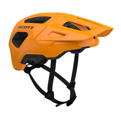 Produktbild von Scott Argo Plus (CE) Kinderhelm fire orange XS/S