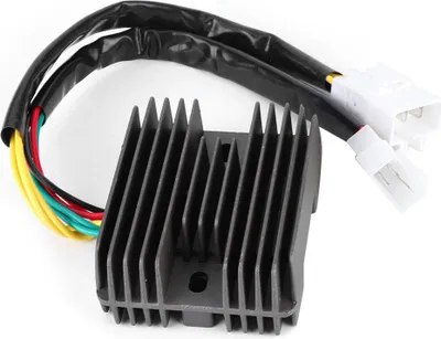 Immagine prodotto di Regolatore raddrizzatore 31600-MCJ-750 Adatto per HONDA CBR900RR CBR929RR 2000-2003