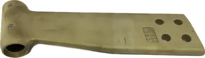 Produktbild von TOR P Halterung Typ VTR für Achse ø 30 mm