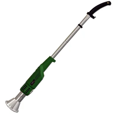 Immagine prodotto di Herzberg HG-6007: Bruciatore di erbacce elettrico con cavo