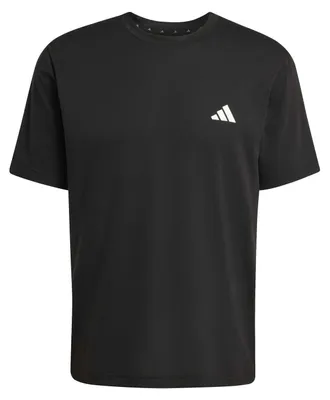 Produktbild von Adidas WE FR 3S T BLACK/WHITE XL