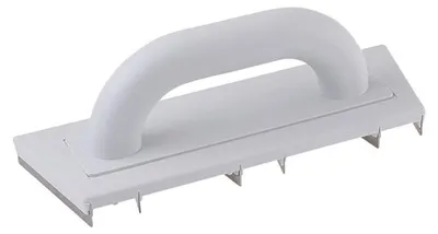 Produktbild von Levior Kunststoff-Schleifkelle 270 x 90 mm, 6 Kanten