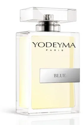 Immagine prodotto di VLNET | Parfum Blue | Fragranza maschile | Eau de Parfum disponibile in formati da 15, 50 e 100 ml! Formato: 100 m