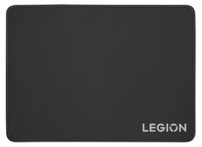 Produktbild von Lenovo GXY0K07130, Schwarz, Rot, Abbildung, Mikrofaser, Gaming-Mauspad