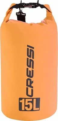 Produktbild von Cressi Dry Orange 15 L