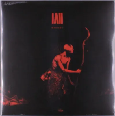 Immagine prodotto di IAH: Omines (Vinile rosso)
