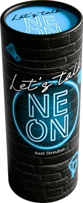 Image de Parlons-en NEON blau Spiel