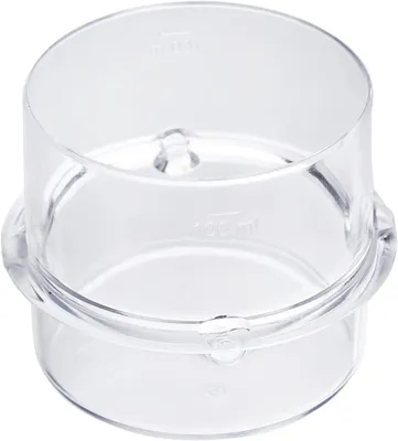 Deckelhaube für Thermomix TM3300, TM21, TM31