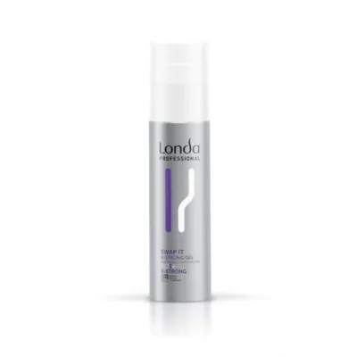 Zdjęcie produktu dla Londa Professional Swap It X-Strong Gel 100 ml