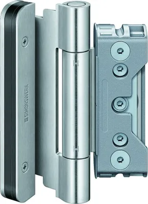 Produktbild von SIMONSWERK Einfräsband BAKA Protect 4010 3D FD topzink