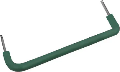 Produktbild von 1 Rahmenrohr für die Alu Nestschaukel Square 120