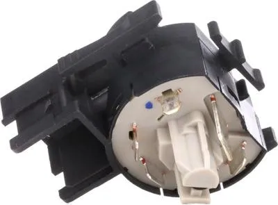 Produktbild von TOPRAN Zündschalter Startschalter für OPEL Astra G CC (T98) 205 656