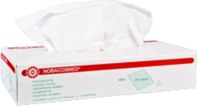 Productafbeelding van Nobacosmed® reinigingsdoekjes