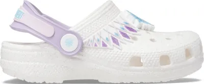 Image de Crocs Classic FunLab I AM Frozen II 207715-100 Kinder