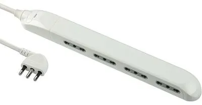 Image de Multiprise « SLIM » à 4 prises