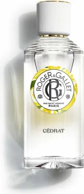 Productafbeelding van Roger & Gallet Cédrat Geurwater 100 ml (voor dames)