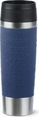Image de Mug de voyage Tefal Mug de voyage, 0,5 l, bleu foncé TEFAL N2022110